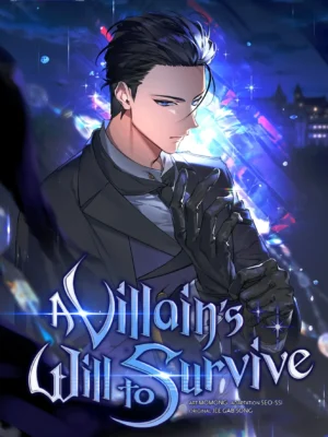A Villain’s Will to Survive, A Villain’s Will to Survive manhwa online